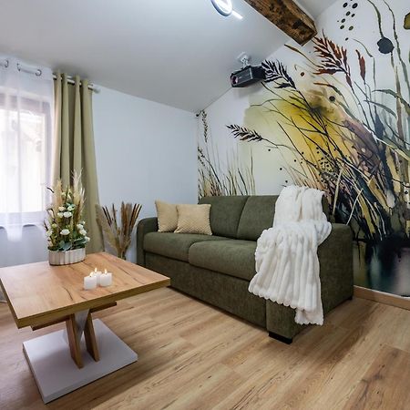 La Petite Rosee - Vienna Authentica В'єнна Екстер'єр фото