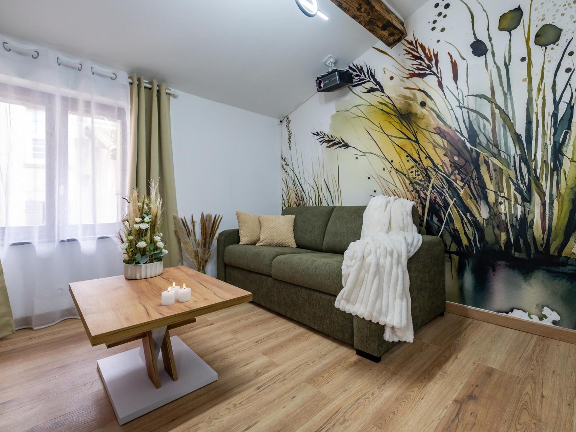 La Petite Rosee - Vienna Authentica В'єнна Екстер'єр фото